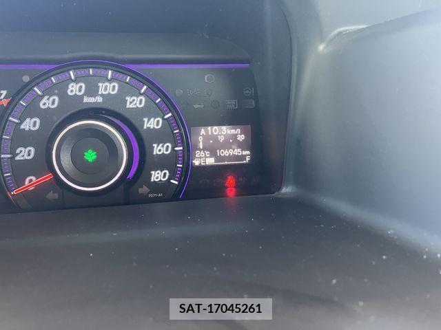 Honda STEP WGN 2013-06 286228-2