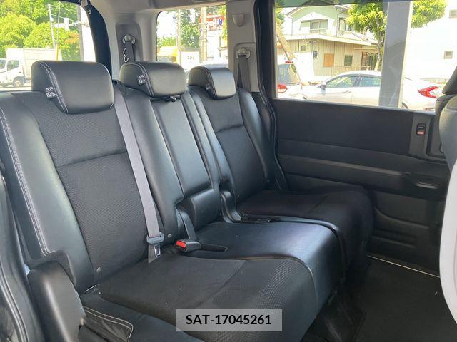 Honda STEP WGN 2013-06 286228-5