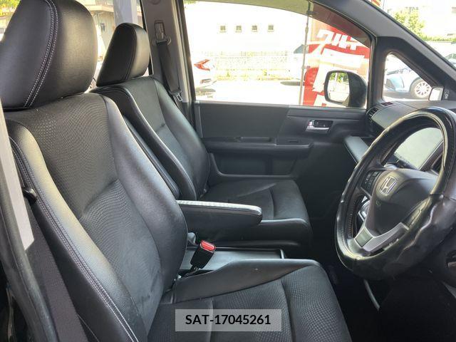 Honda STEP WGN 2013-06 286228-4
