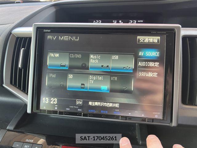 Honda STEP WGN 2013-06 286228-7