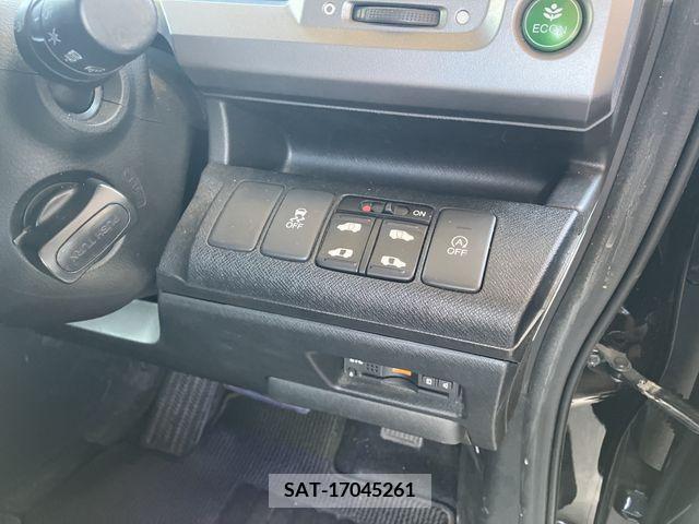 Honda STEP WGN 2013-06 286228-9