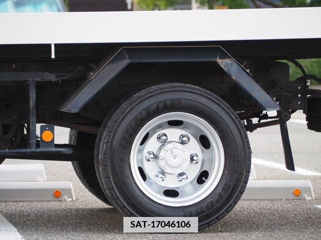 Mitsubishi CANTER 2018-03 344953-10