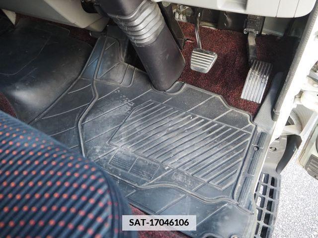 Mitsubishi CANTER 2018-03 344953-20