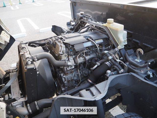 Mitsubishi CANTER 2018-03 344953-22