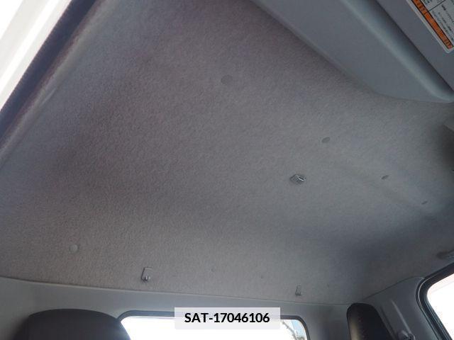 Mitsubishi CANTER 2018-03 344953-21