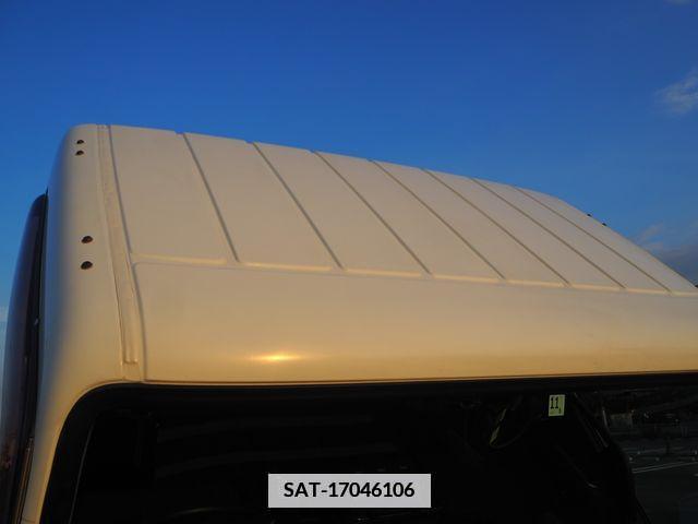 Mitsubishi CANTER 2018-03 344953-25