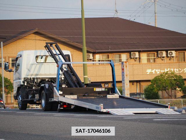 Mitsubishi CANTER 2018-03 344953-12