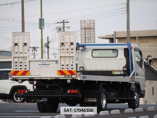Mitsubishi CANTER 2018-03 344953-2