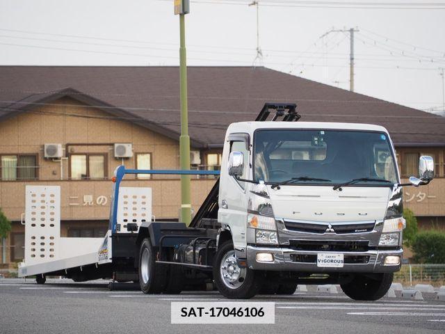 Mitsubishi CANTER 2018-03 344953-0