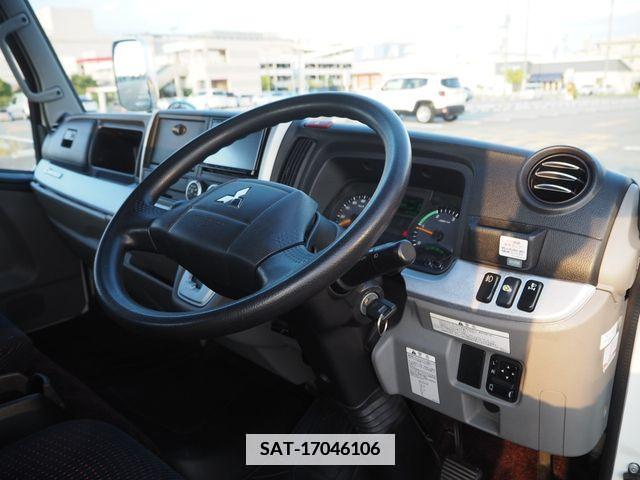 Mitsubishi CANTER 2018-03 344953-1