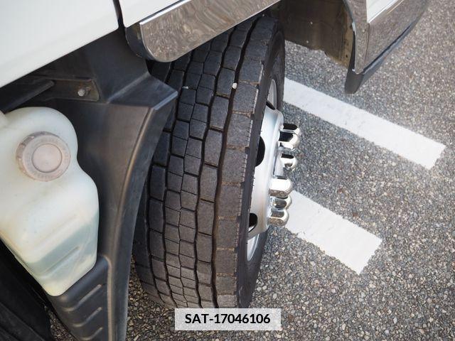 Mitsubishi CANTER 2018-03 344953-28