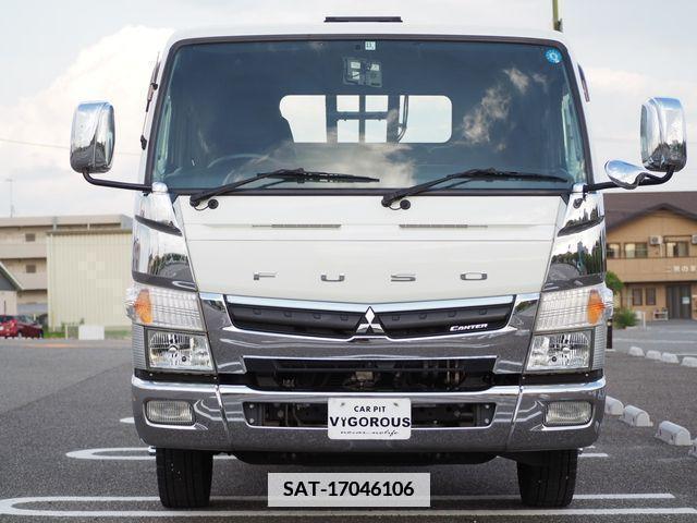 Mitsubishi CANTER 2018-03 344953-3