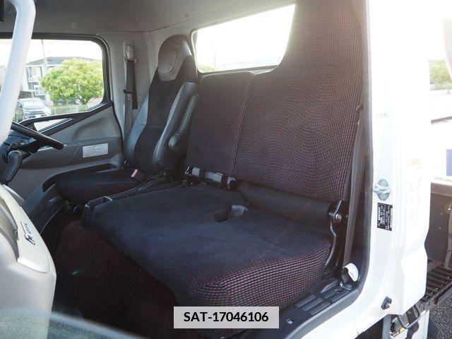 Mitsubishi CANTER 2018-03 344953-19