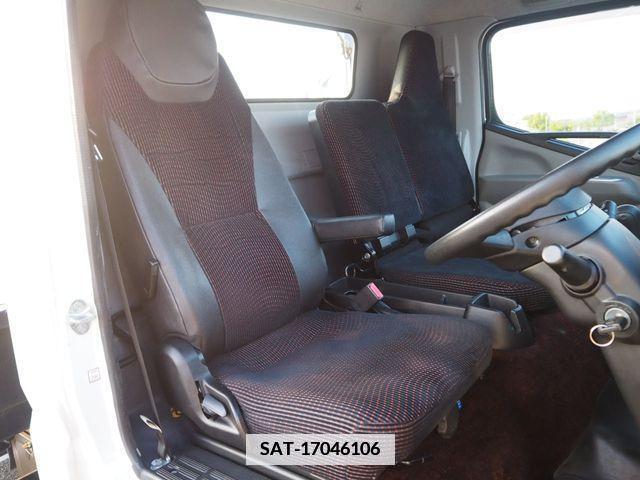 Mitsubishi CANTER 2018-03 344953-18