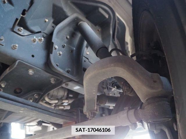Mitsubishi CANTER 2018-03 344953-29
