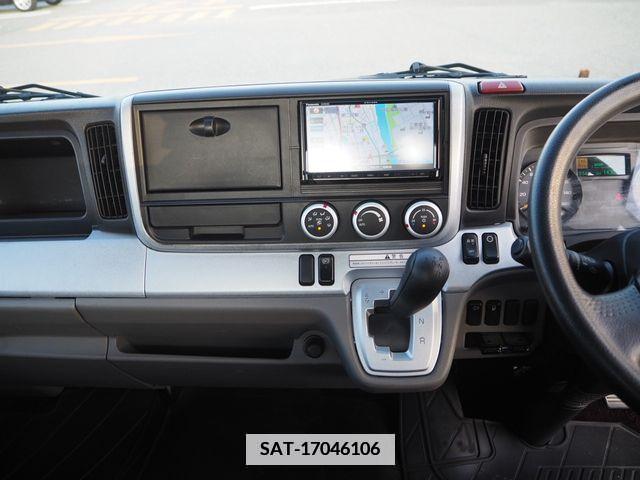 Mitsubishi CANTER 2018-03 344953-13