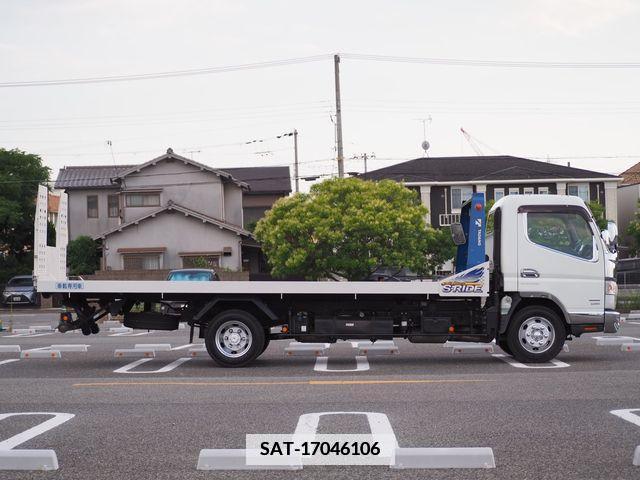Mitsubishi CANTER 2018-03 344953-5