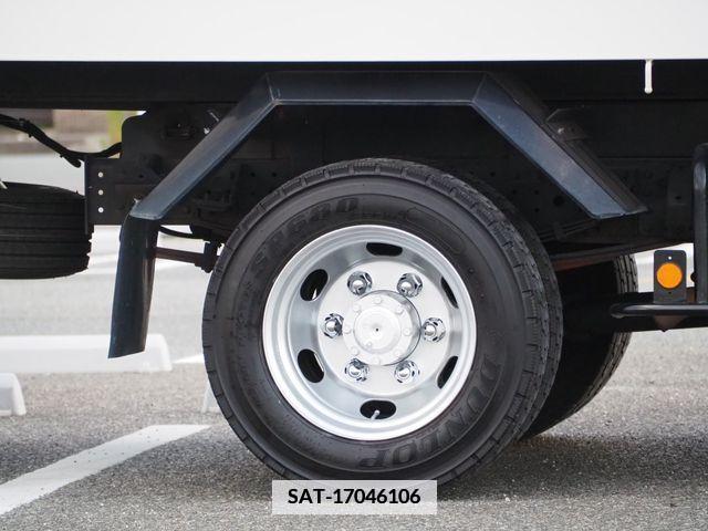 Mitsubishi CANTER 2018-03 344953-6