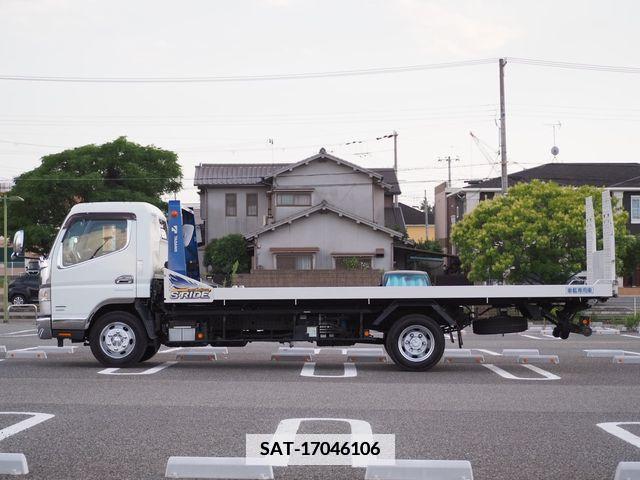 Mitsubishi CANTER 2018-03 344953-8