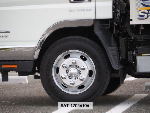 Mitsubishi CANTER 2018-03 344953-9
