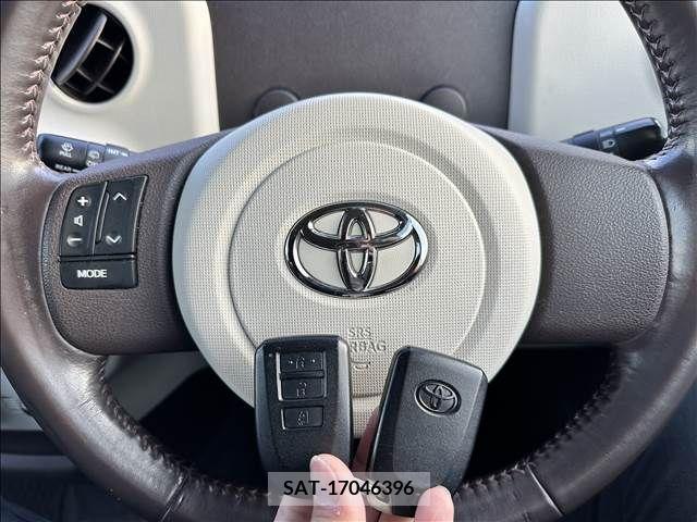 Toyota PORTE 2012-12 221820-3
