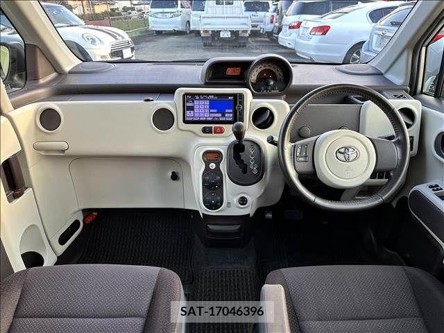 Toyota PORTE 2012-12 221820-1