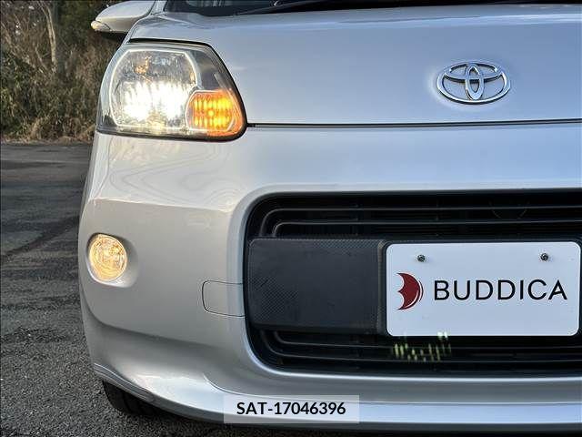 Toyota PORTE 2012-12 221820-17