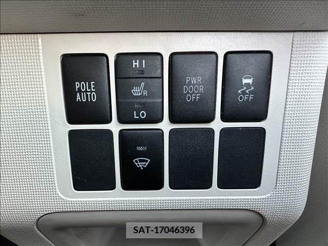 Toyota PORTE 2012-12 221820-15