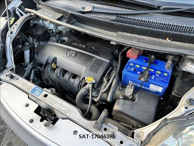 Toyota PORTE 2012-12 221820-19