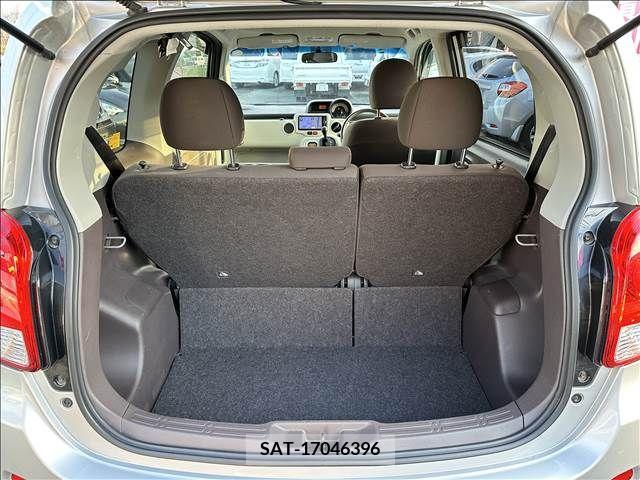 Toyota PORTE 2012-12 221820-11