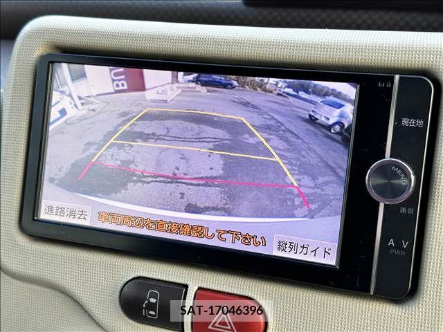 Toyota PORTE 2012-12 221820-12