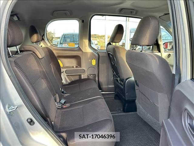 Toyota PORTE 2012-12 221820-10