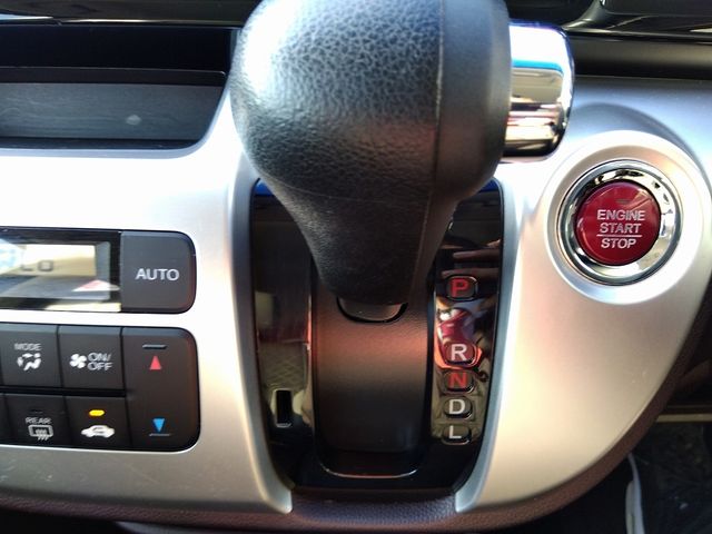 Honda N-WGN 2016-03 195721-8
