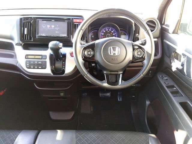 Honda N-WGN 2016-03 195721-3