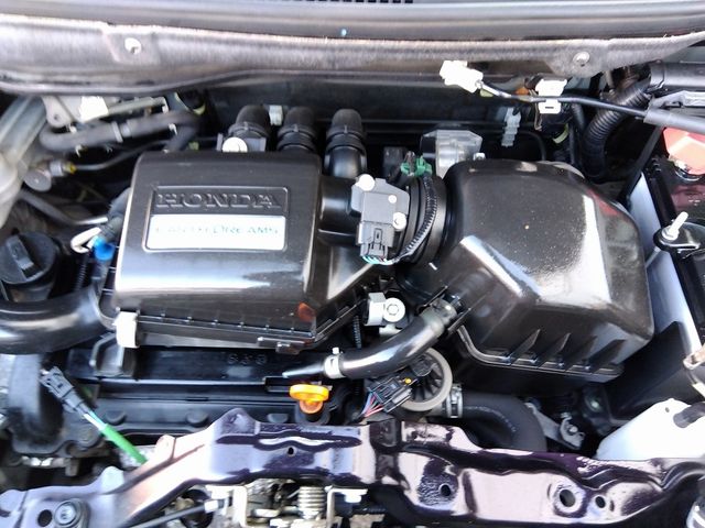 Honda N-WGN 2016-03 195721-29