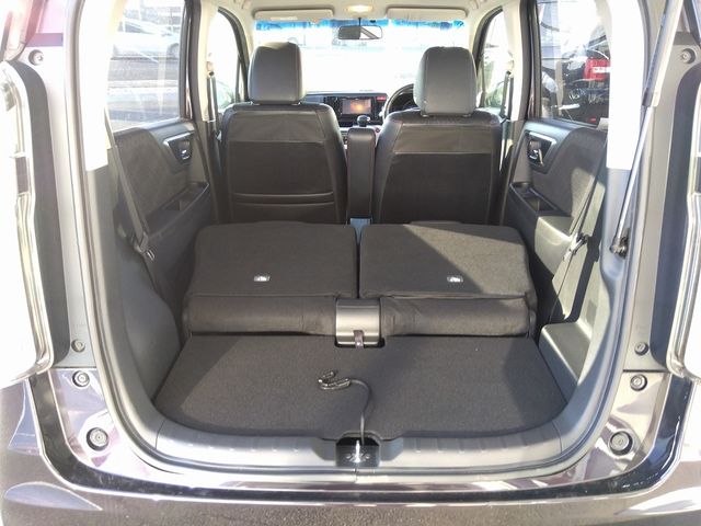 Honda N-WGN 2016-03 195721-20