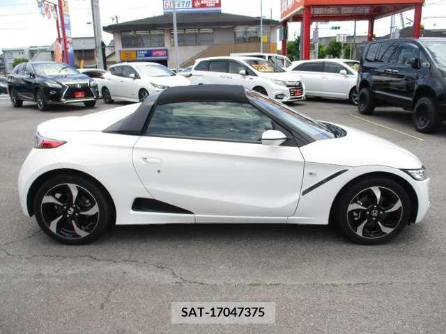 Honda S660 2018-09 308055-6