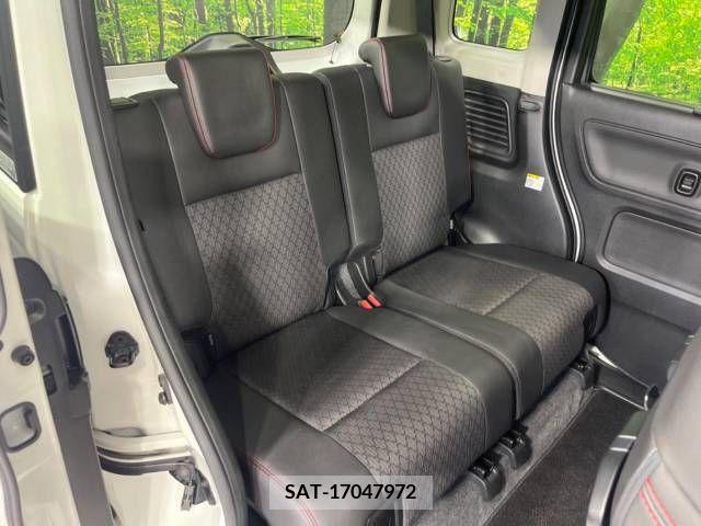 Suzuki SPACIA 2019-05 379211-9