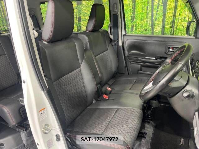Suzuki SPACIA 2019-05 379211-8