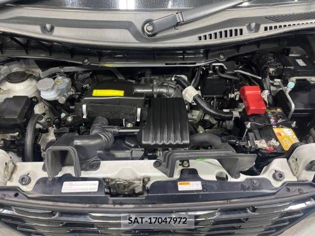 Suzuki SPACIA 2019-05 379211-18