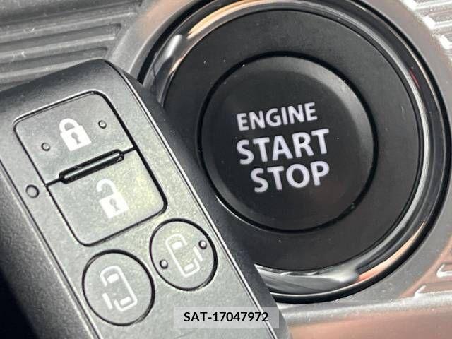Suzuki SPACIA 2019-05 379211-7