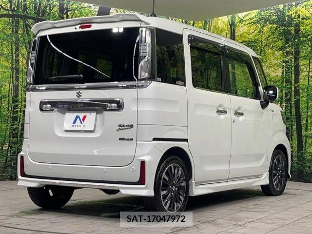 Suzuki SPACIA 2019-05 379211-17