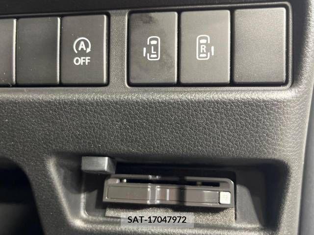 Suzuki SPACIA 2019-05 379211-5