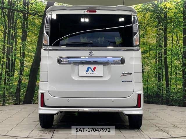 Suzuki SPACIA 2019-05 379211-15