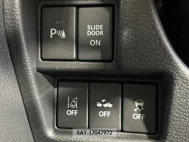 Suzuki SPACIA 2019-05 379211-4