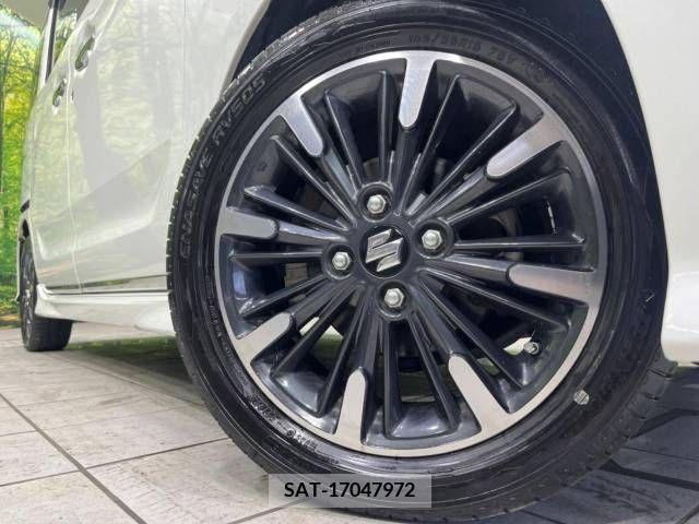 Suzuki SPACIA 2019-05 379211-13