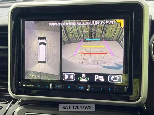 Suzuki SPACIA 2019-05 379211-3