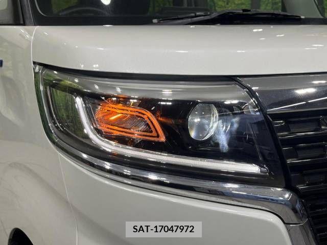 Suzuki SPACIA 2019-05 379211-12