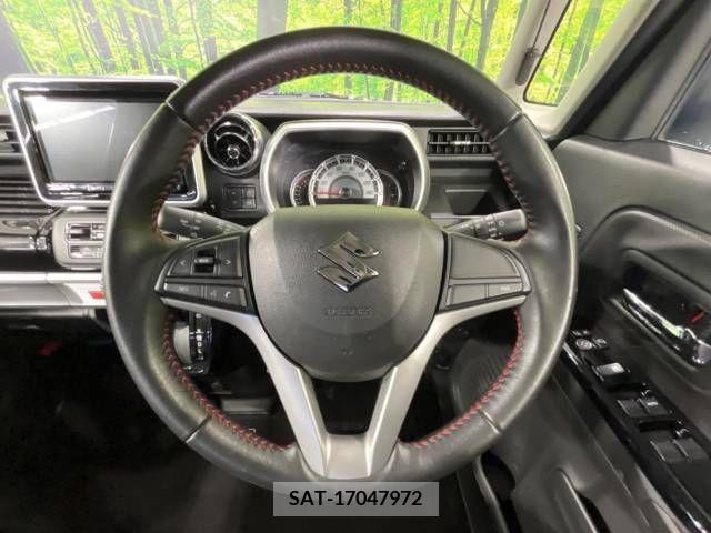 Suzuki SPACIA 2019-05 379211-11
