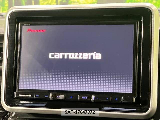 Suzuki SPACIA 2019-05 379211-2